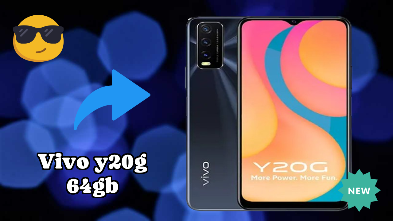 Vivo Y20G 64GB Battery Review: 5000 MAh Charging Time