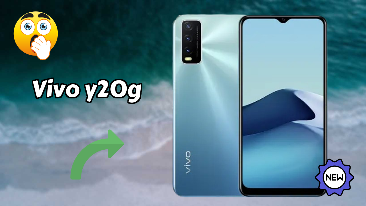 Vivo Y20G RAM Performance: 6 GB RAM Multitasking Review