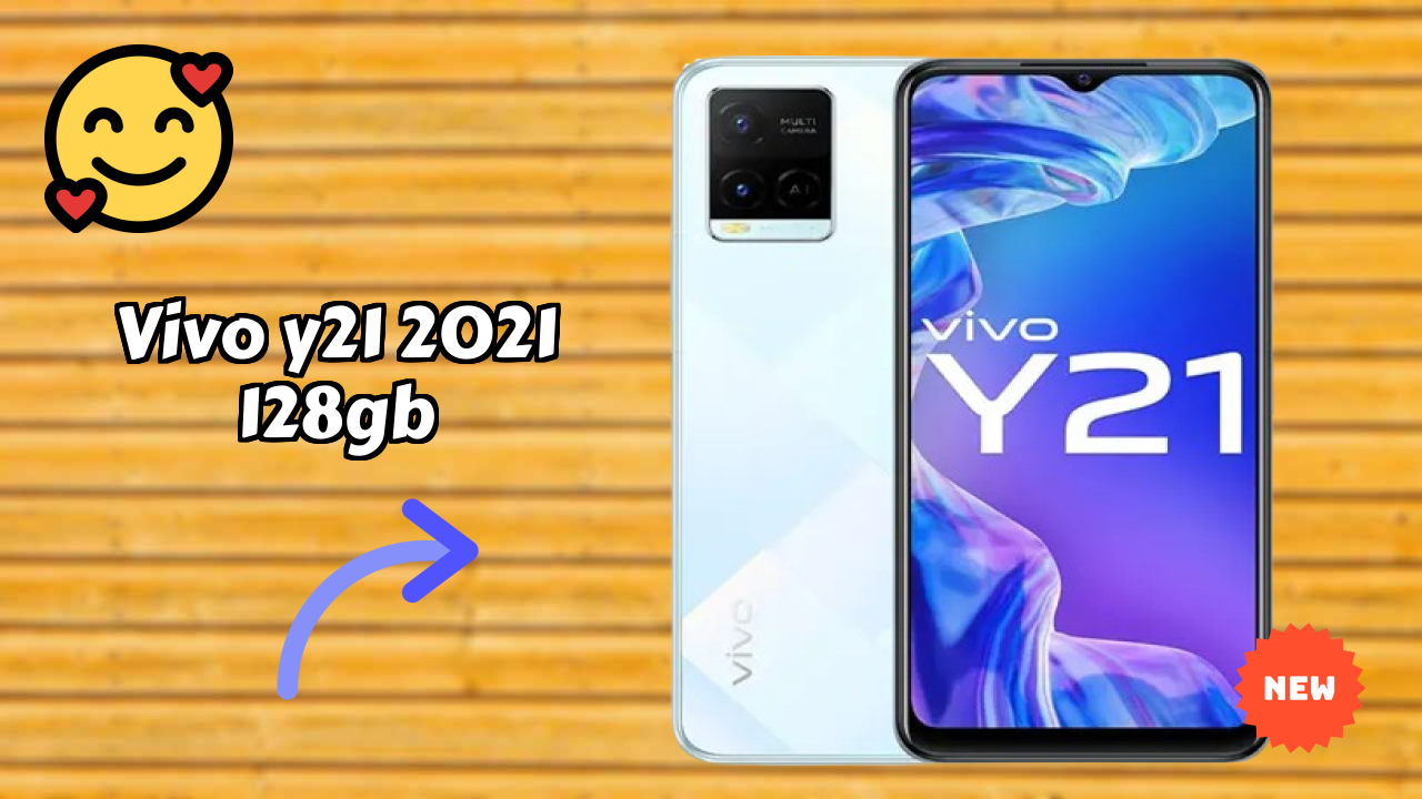 Vivo Y21 2021 128GB Processor Test: MediaTek Helio P35 Performance