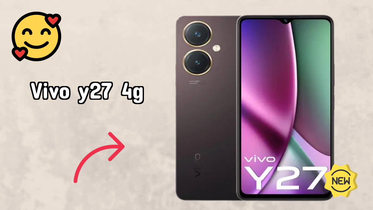 Vivo Y27 4G Battery Life: 5000 MAh Real-World Test