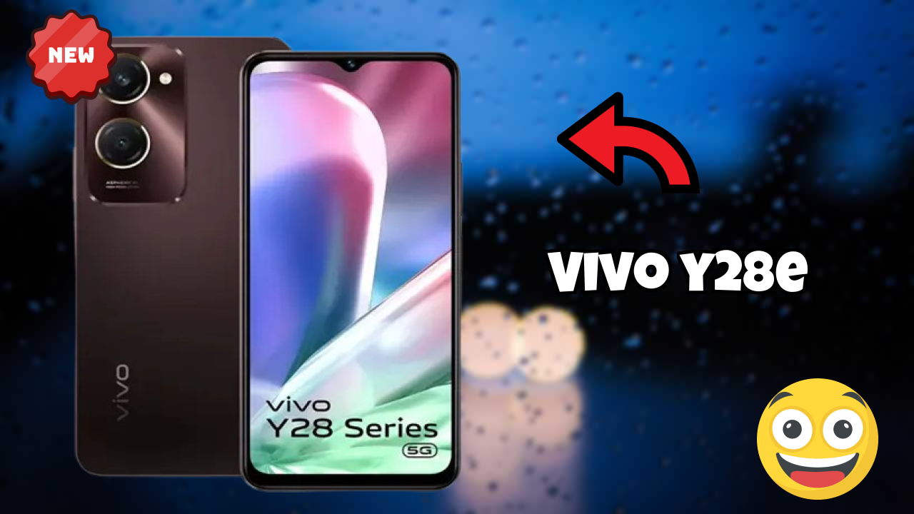 Vivo Y28e Battery Test: 5000 MAh Lasts All Day?