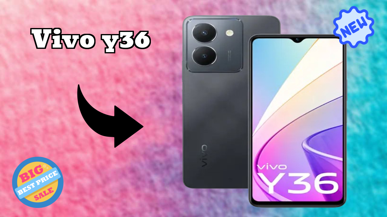 Is Vivo Y36 Worth ₹14,990? Complete Honest Review
