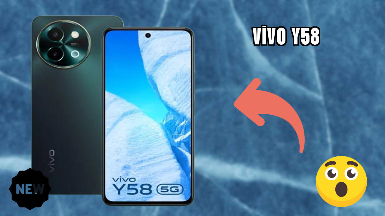 Vivo Y58 RAM Test: 8 GB RAM Handles Gaming Well?