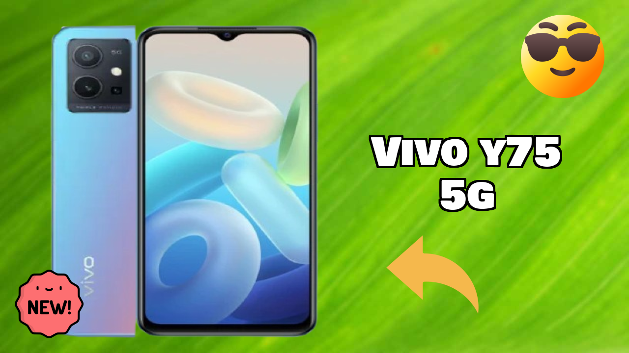 Vivo Y75 5G Processor Review: MediaTek Dimensity 700 Speed Test