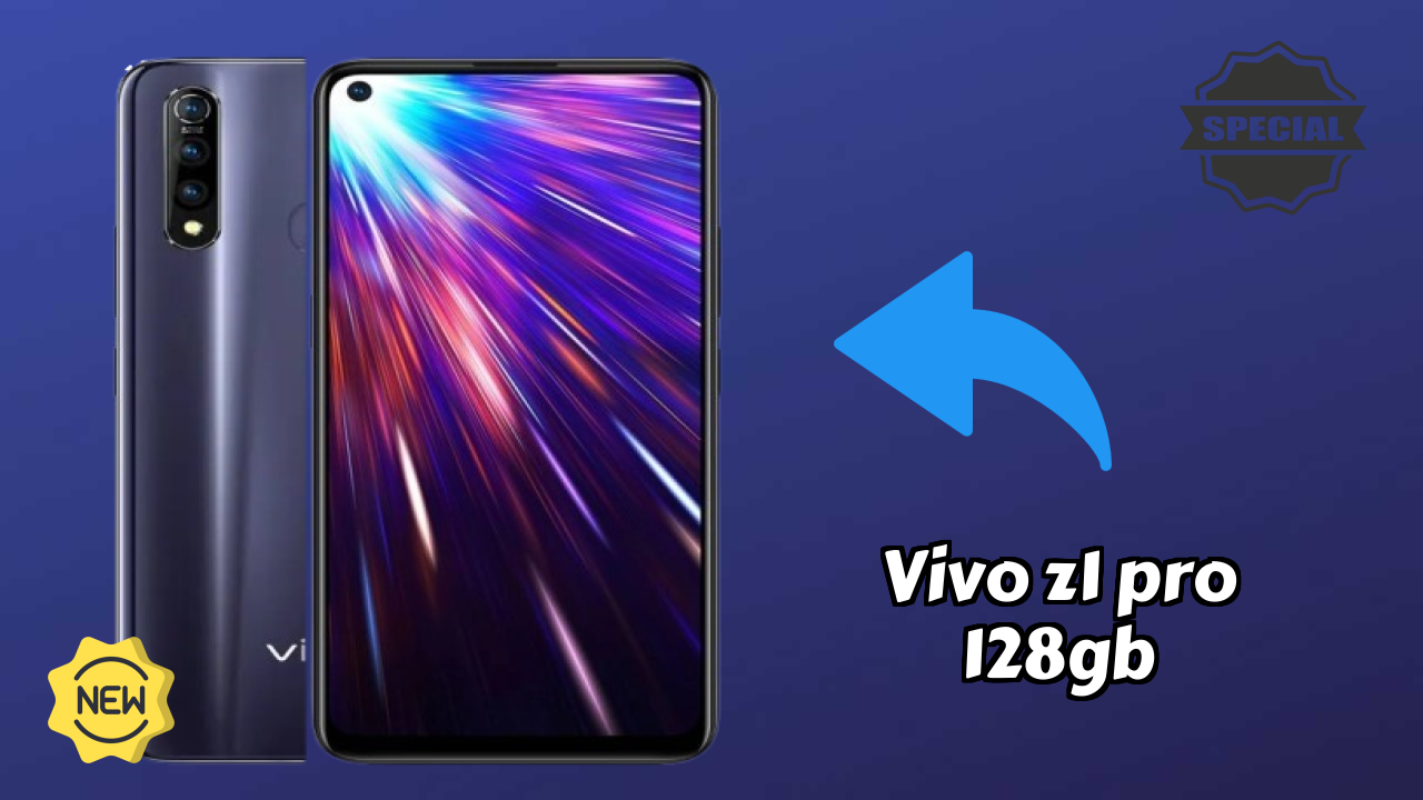 Vivo Z1 Pro 128GB 2026 Feature Battle – Top Choice?
