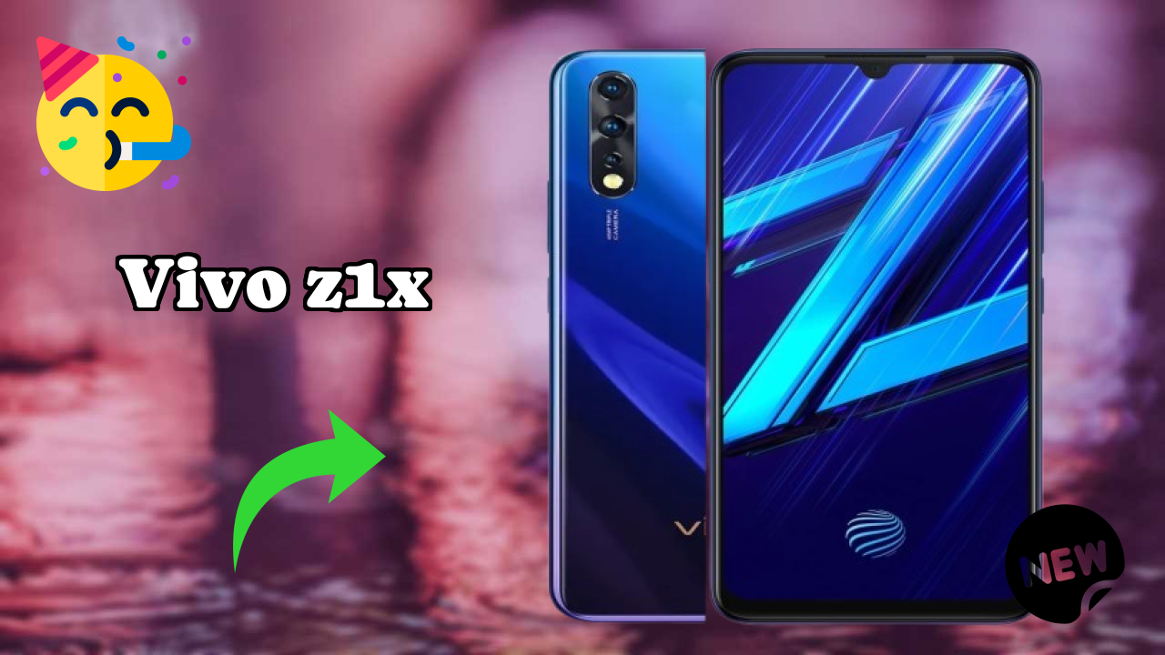 Vivo Z1x Price Review: ₹17,990 Good Investment?