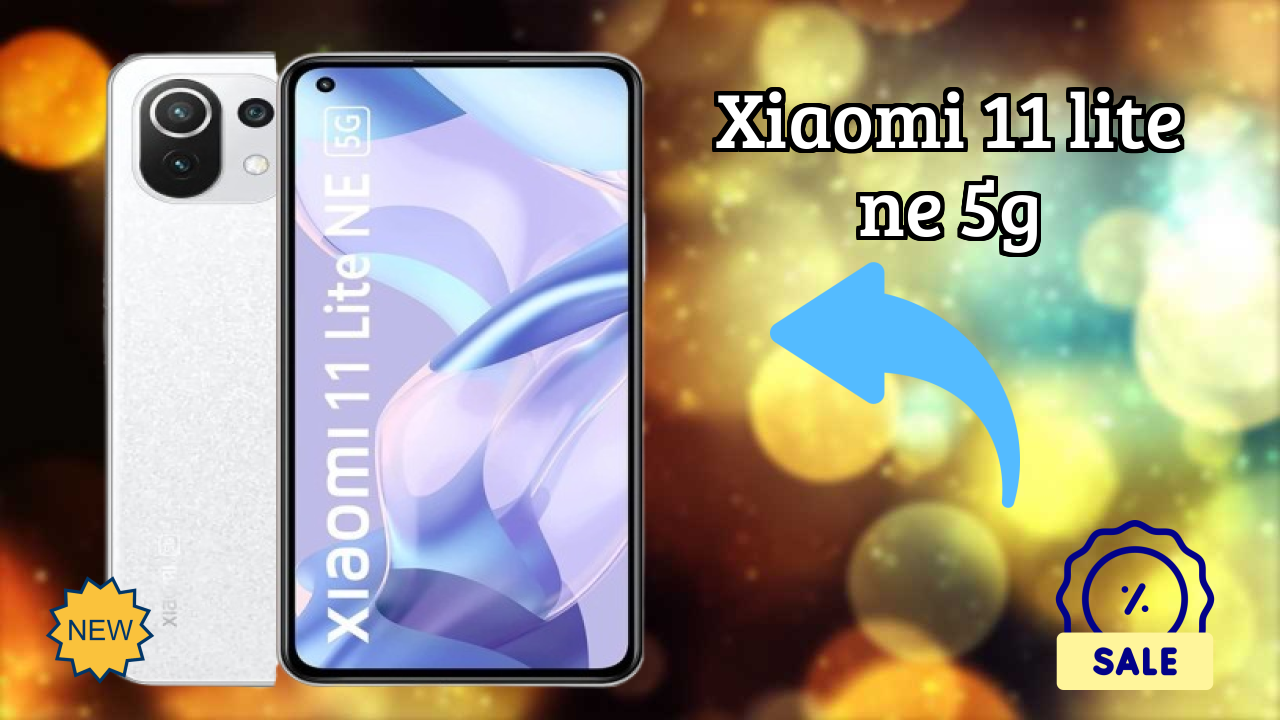 Xiaomi 11 Lite NE 5G at ₹15,999 - Should You Buy Now?