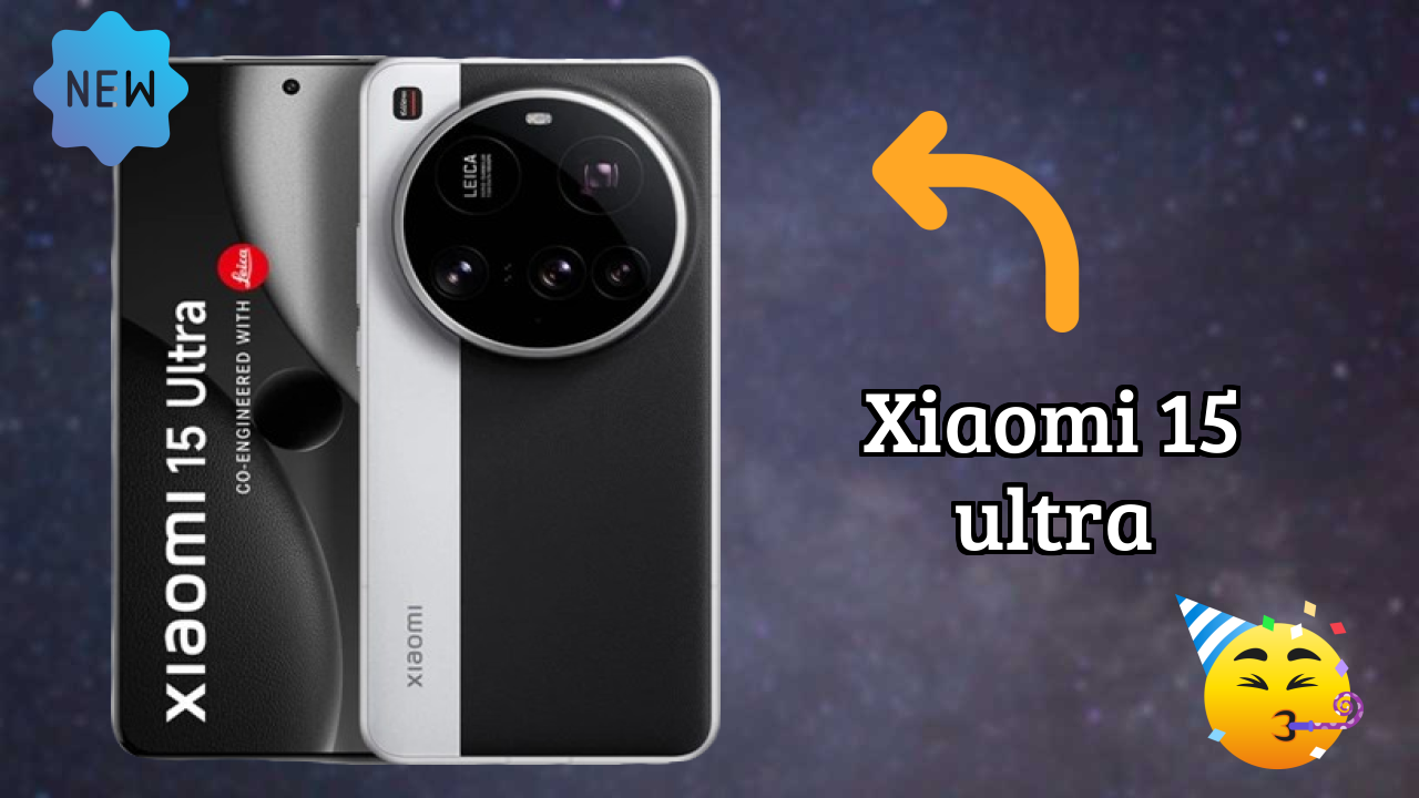 Xiaomi 15 Ultra Display Review: 6.73 Inches (17.09 Cm) Screen Size