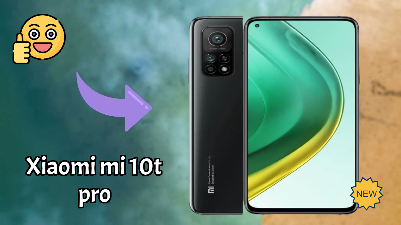 Xiaomi Mi 10T Pro RAM Performance: 8 GB RAM Gaming Test