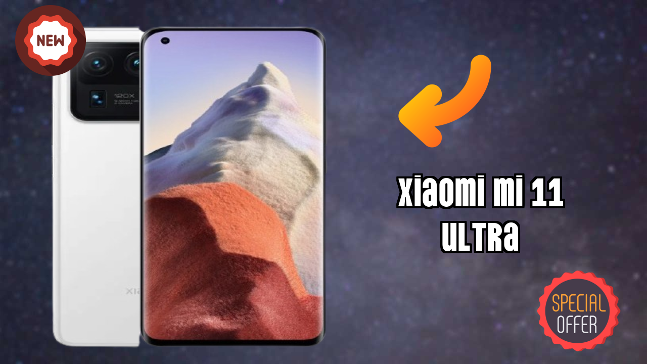 Xiaomi Mi 11 Ultra RAM Test: 12 GB RAM Handles Gaming Well?