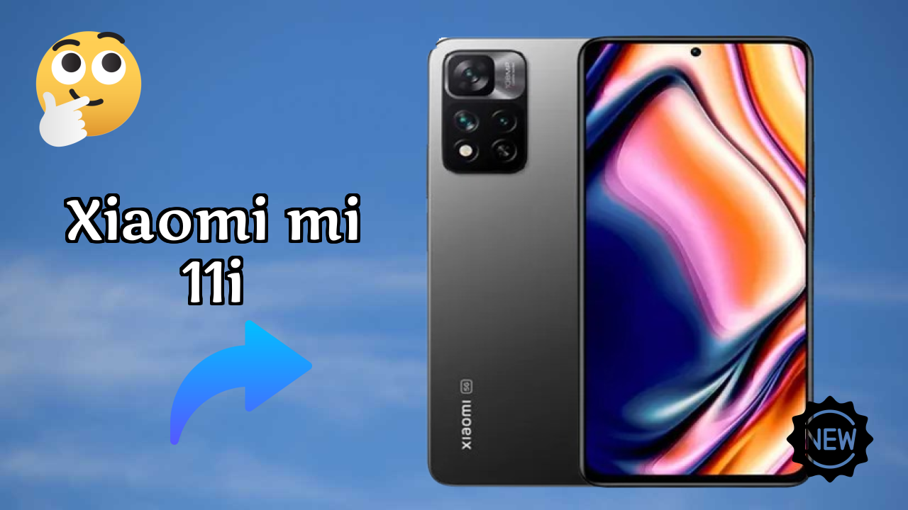 Xiaomi Mi 11i Gaming Test: MediaTek Dimensity 920 Performance