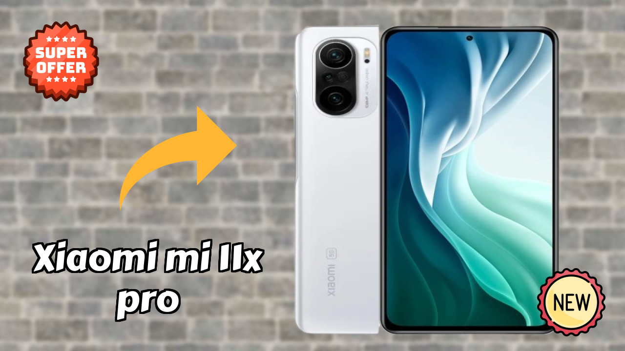 Xiaomi Mi 11X Pro Display Technology: AMOLED Review