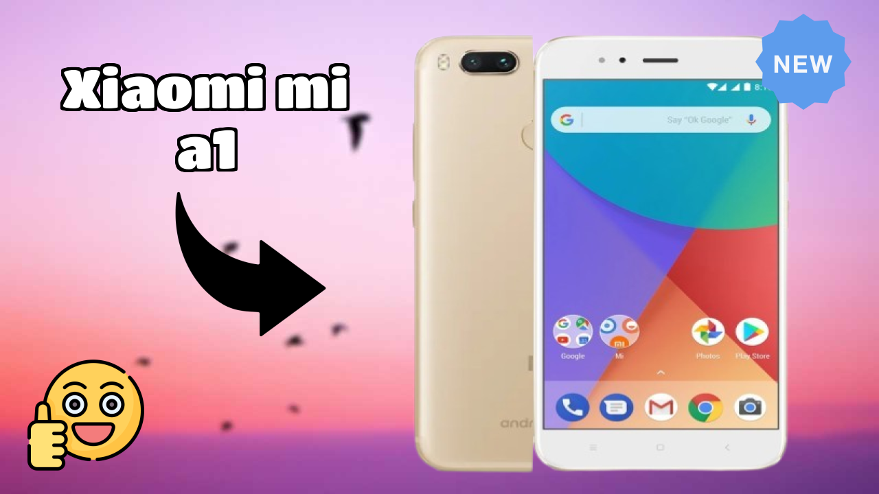 Xiaomi Mi A1 Price Drop Alert: Now at ₹12,999