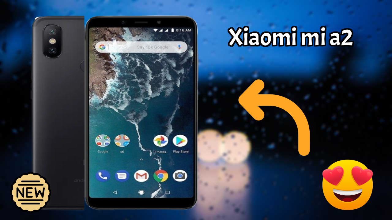 Xiaomi Mi A2 Battery Review: 3010 MAh Quick Charging Endurance Test