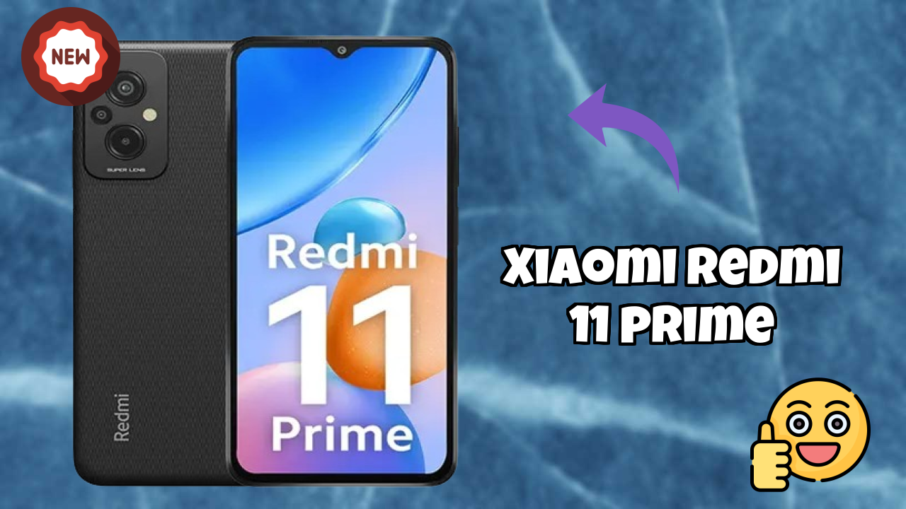Xiaomi Redmi 11 Prime Price Analysis: ₹9,999 Good Investment?