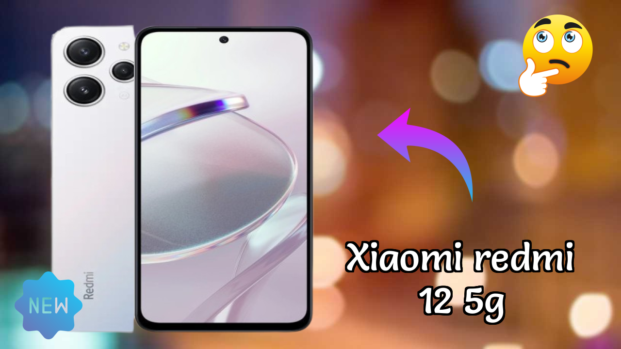 Xiaomi Redmi 12 5G 2026 Hands-on Analysis – Worth It?
