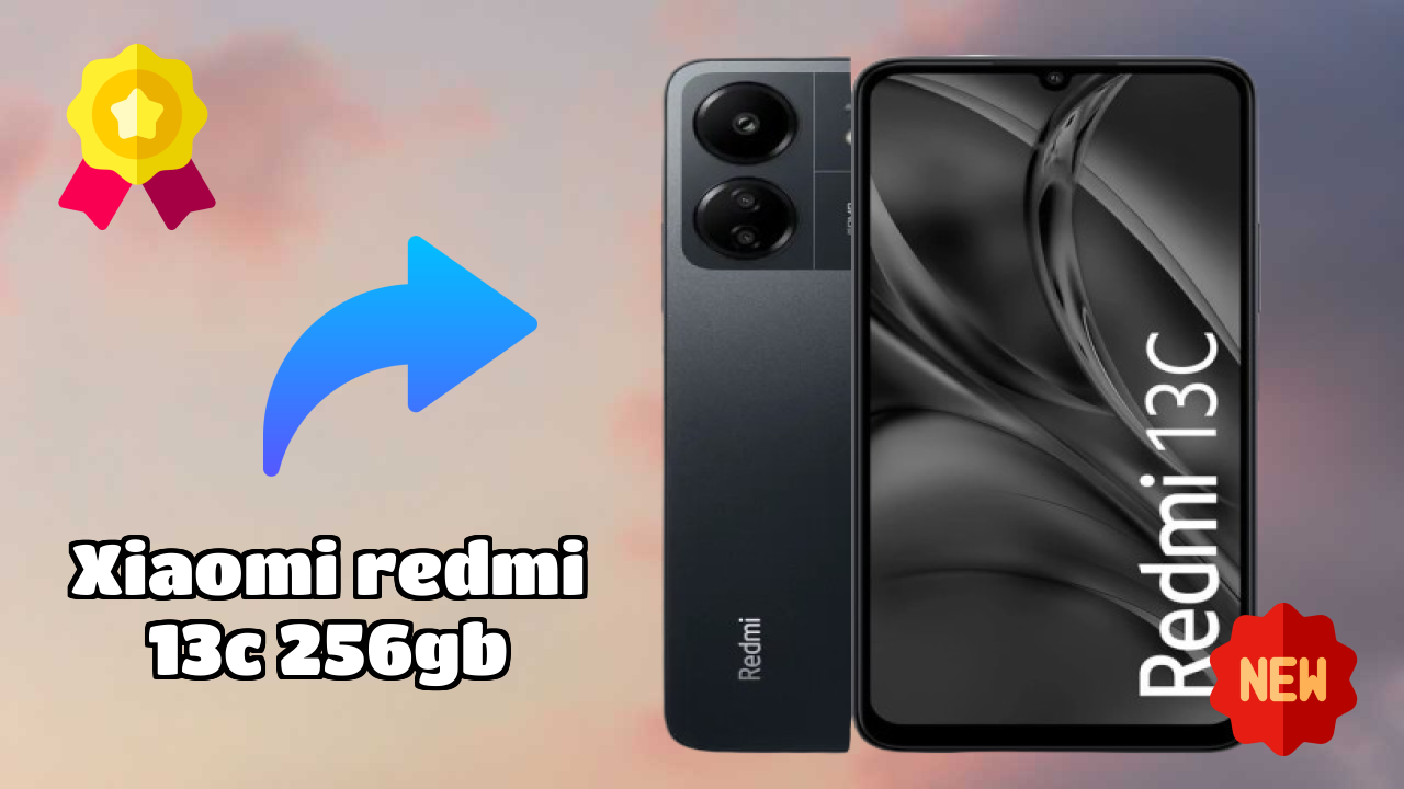 Xiaomi Redmi 13C 256GB Camera Review: 50 MP + 2 MP + 0.08 MP Rear Camera Low Light Test