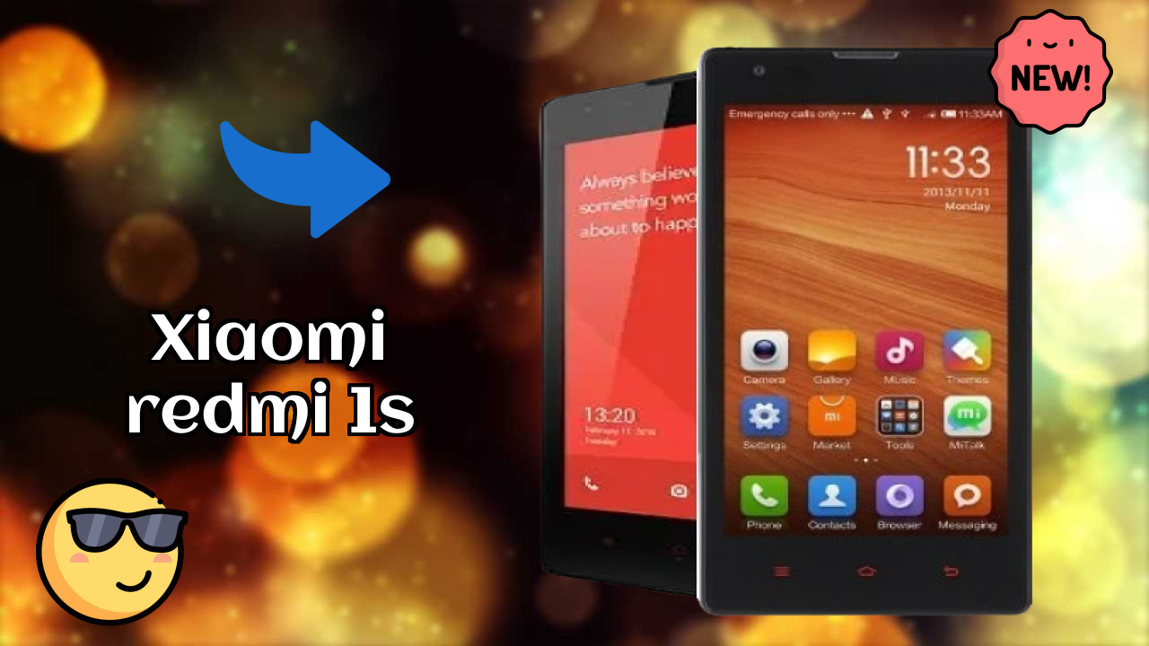 Xiaomi Redmi 1S 2026 Expert Comparison – Which Performs Better?
