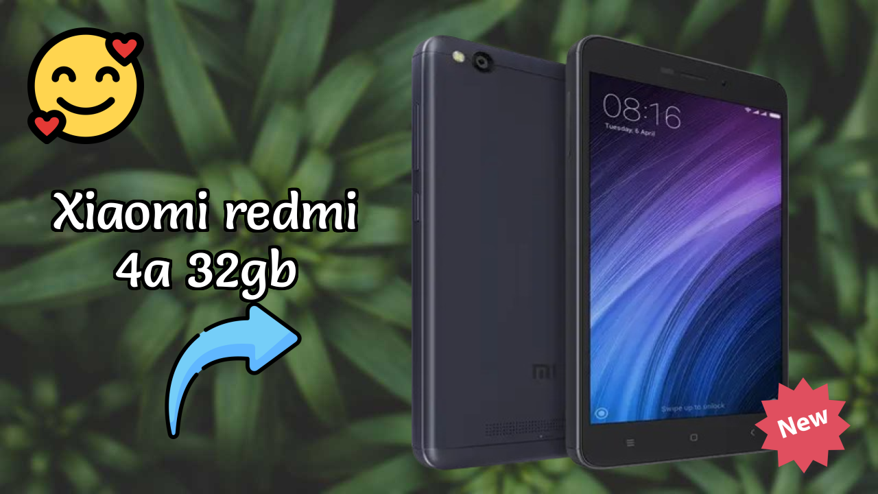 Xiaomi Redmi 4A 32GB Complete Review: Everything You Need to Know