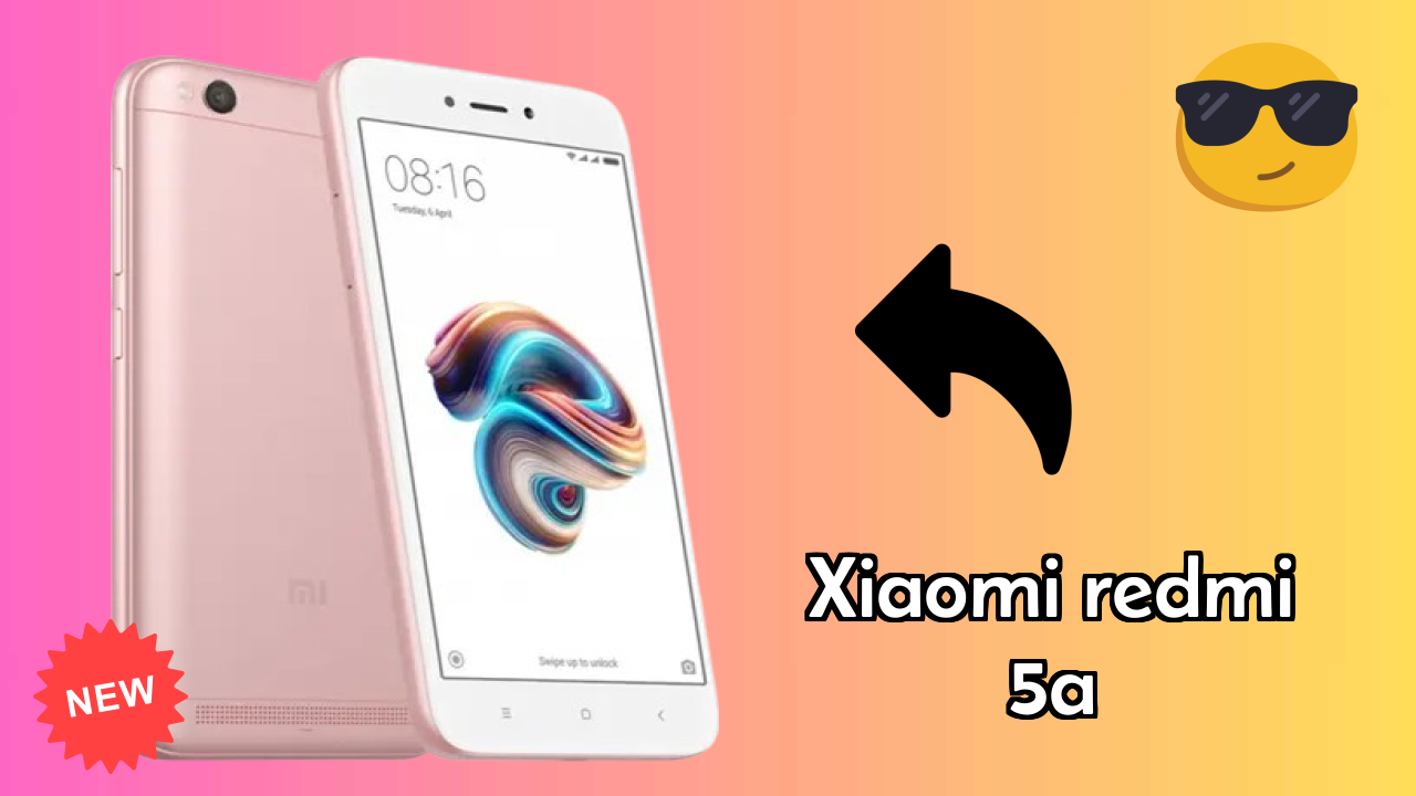 Xiaomi Redmi 5A Display Quality: IPS LCD Explained
