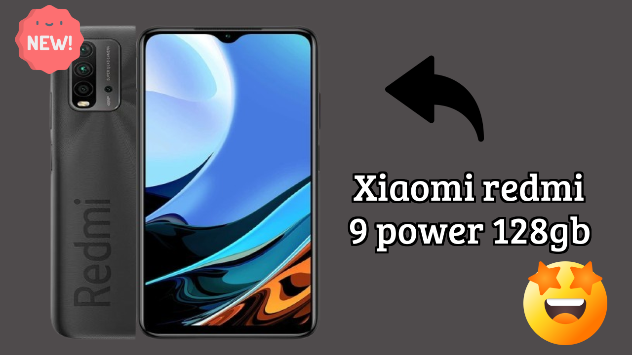 Xiaomi Redmi 9 Power 128GB Processor Test: Snapdragon 662 Performance