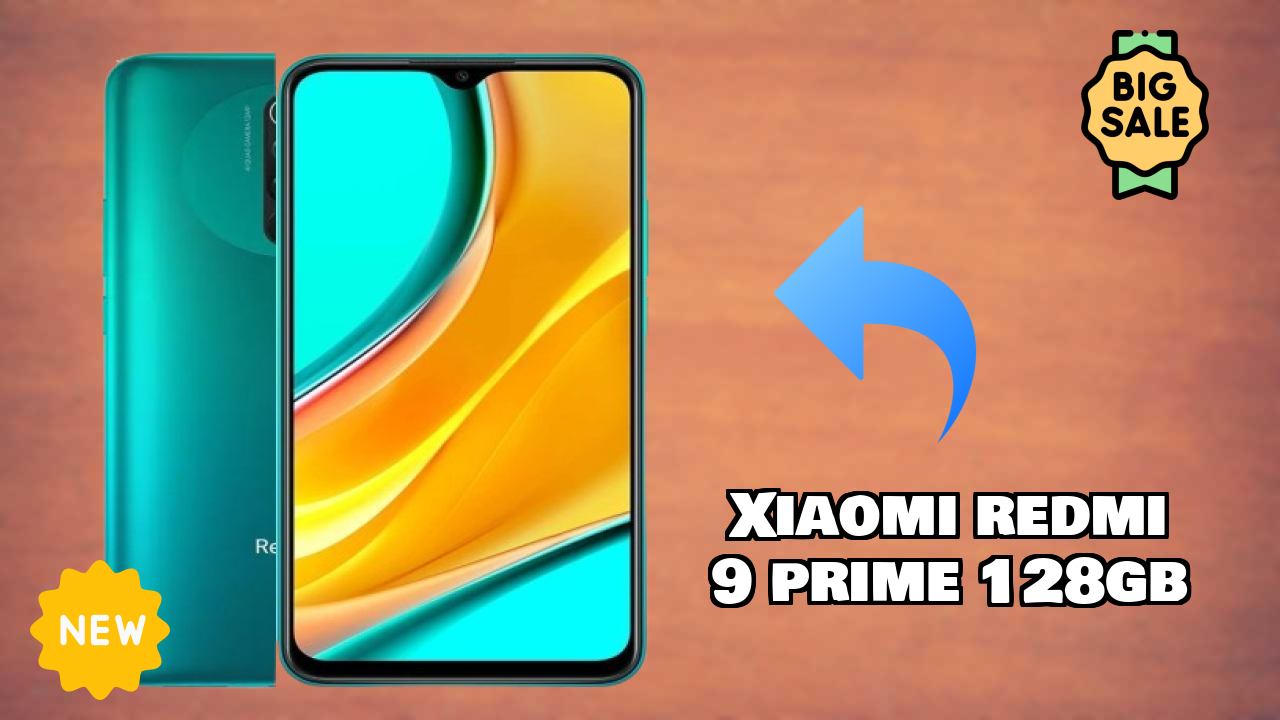 Xiaomi Redmi 9 Prime 128GB 2026: Complete Guide and Review 