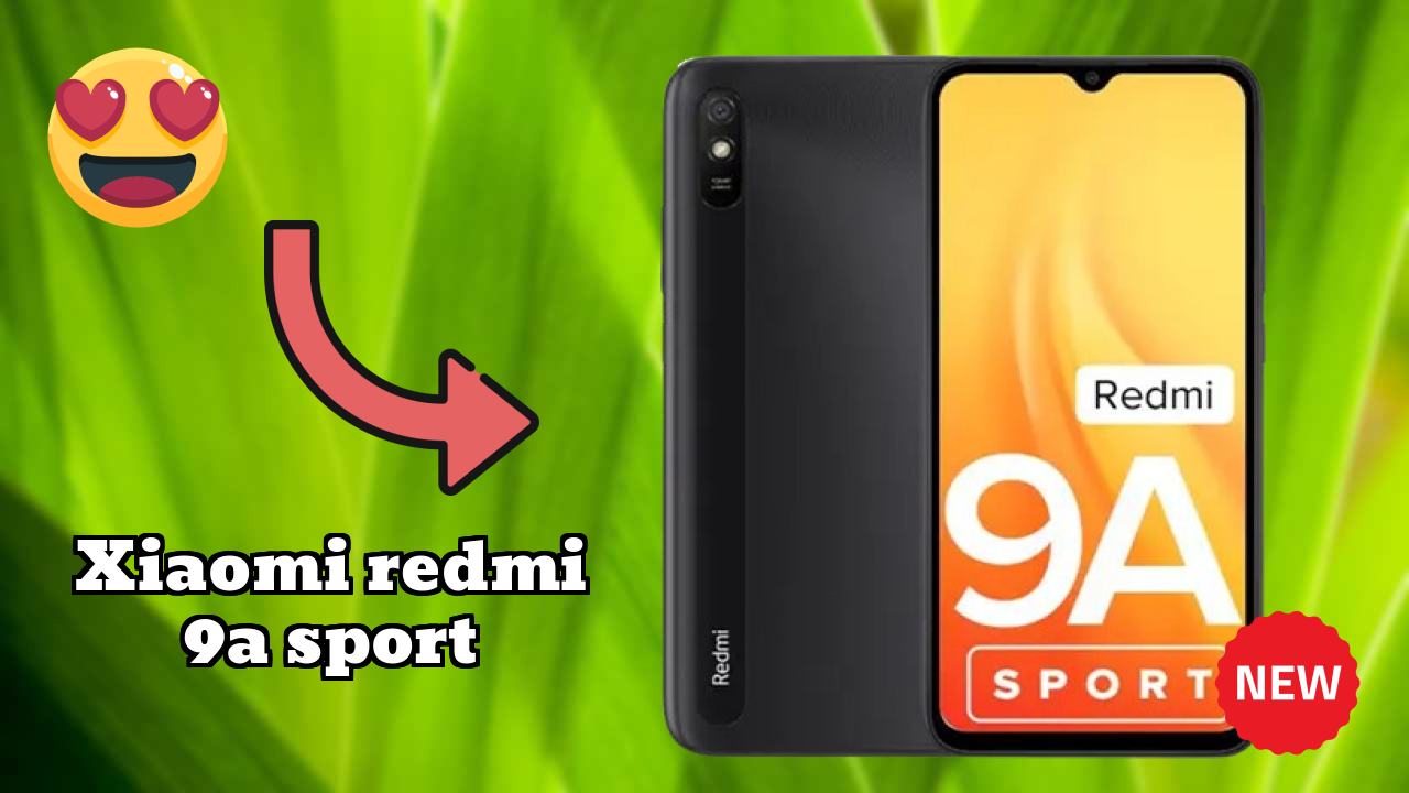 Xiaomi Redmi 9A Sport RAM Test: 2 GB RAM Handles Tasks Well?