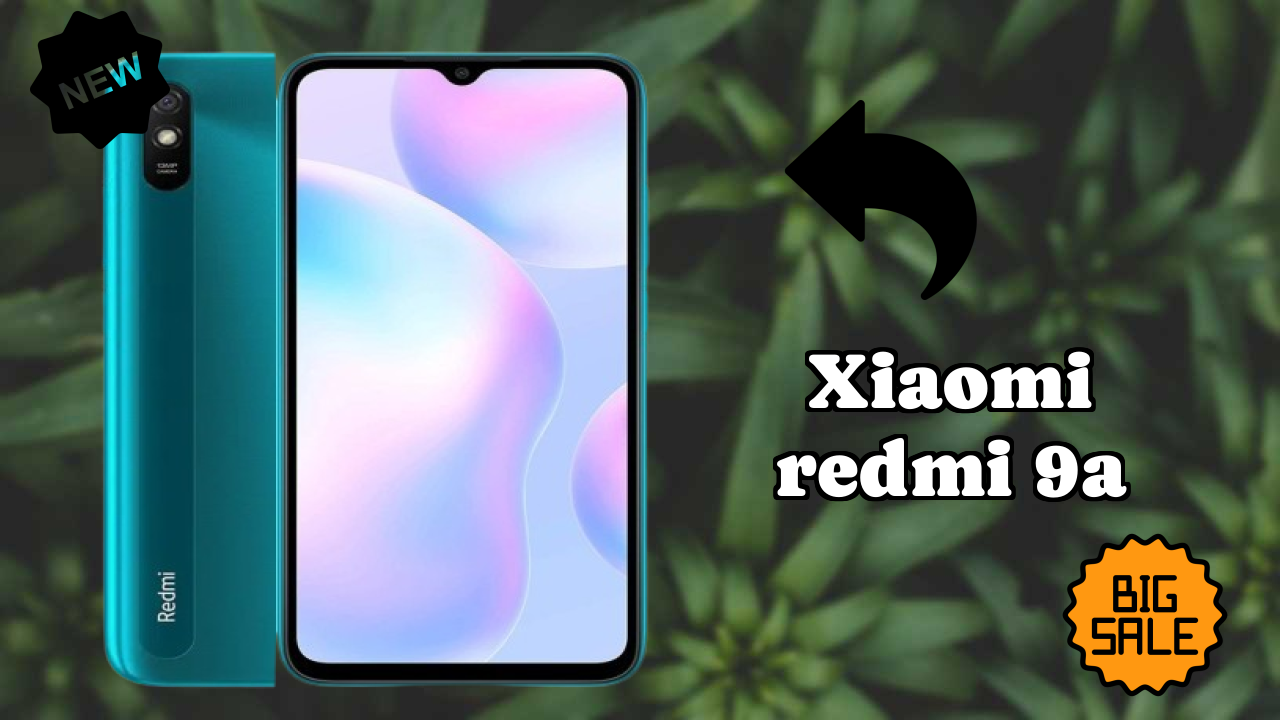 Xiaomi Redmi 9A Battery Review: 5000 MAh Usage Analysis