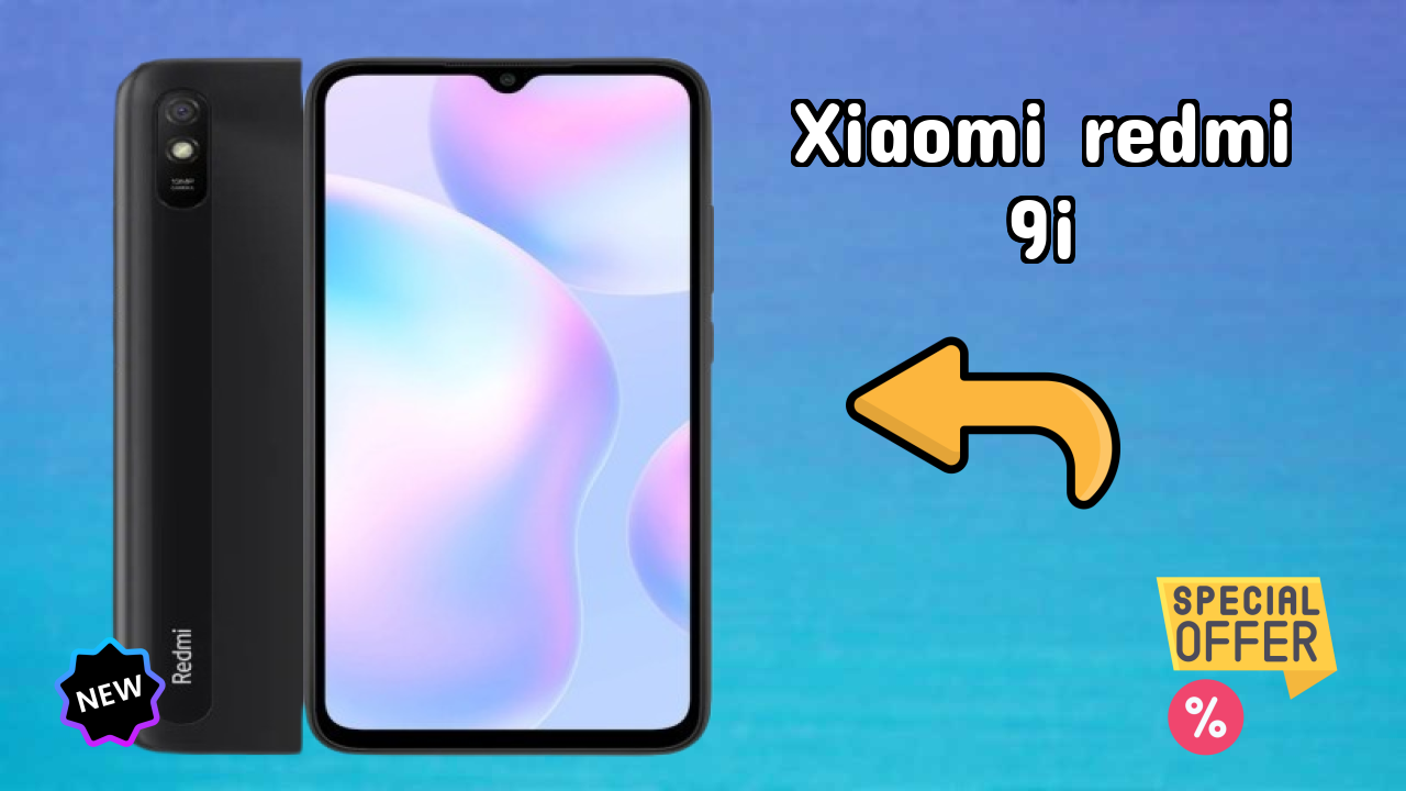 Should You Buy Xiaomi Redmi 9i in 2026? Expert Opinion
