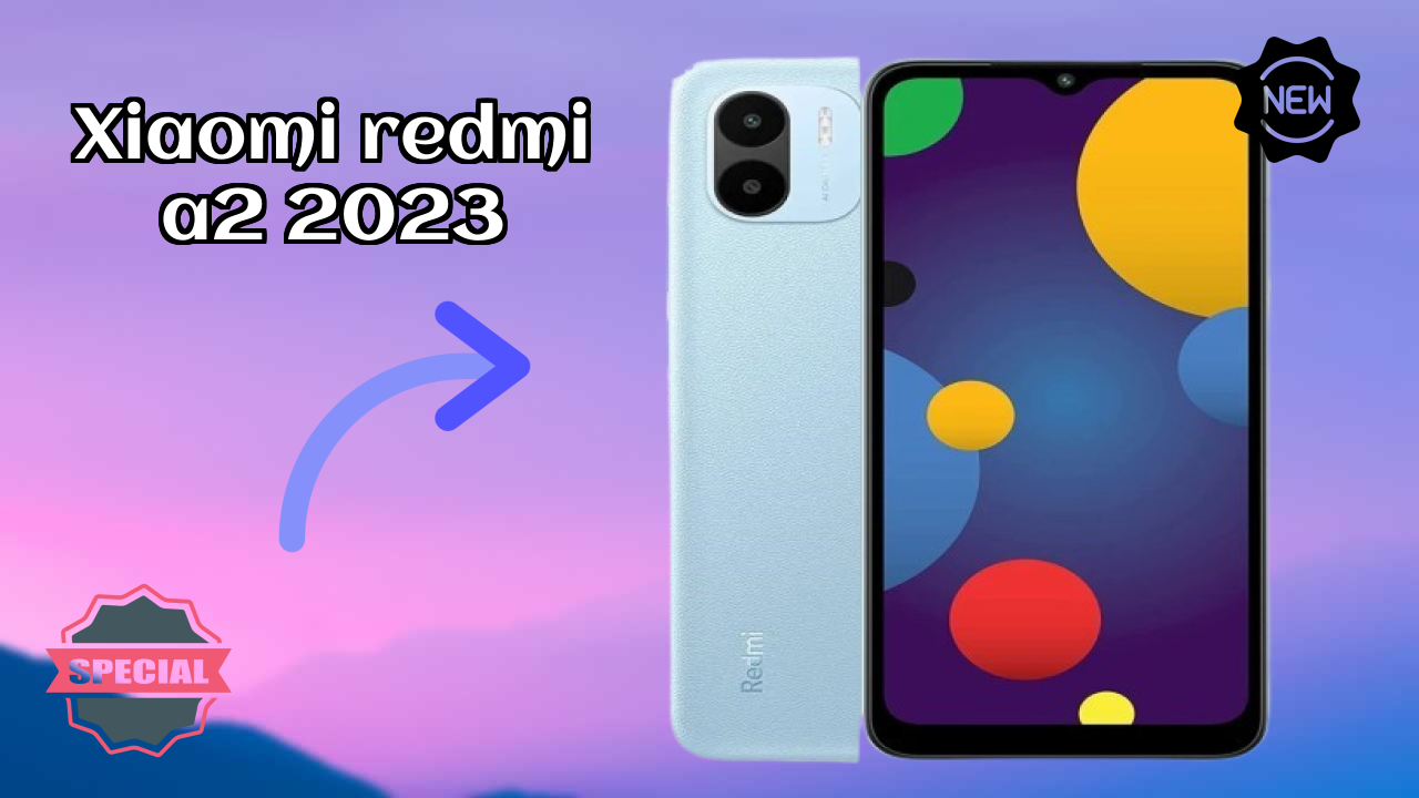 Xiaomi Redmi A2 2023 Gaming Test: MediaTek Helio G36 FPS Performance