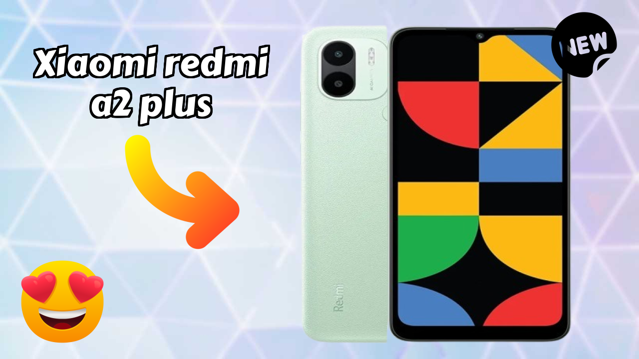 Xiaomi Redmi A2 Plus Camera Review: 8 MP + 0.08 MP Rear Camera Samples