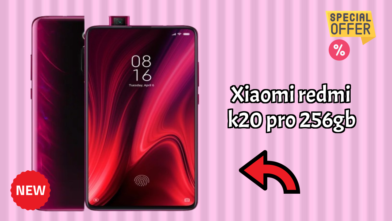 Xiaomi Redmi K20 Pro 256GB Battery Test: 4000 MAh Endurance Review