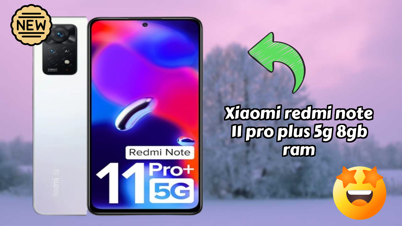 Xiaomi Redmi Note 11 Pro Plus 5G 8GB RAM Camera Review: 108 MP + 8 MP + 2 MP Rear Camera Photo Samples