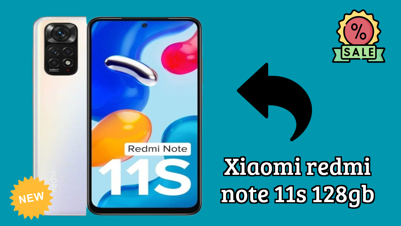 Xiaomi Redmi Note 11S 128GB Battery Life: 5000 MAh Real-World Test