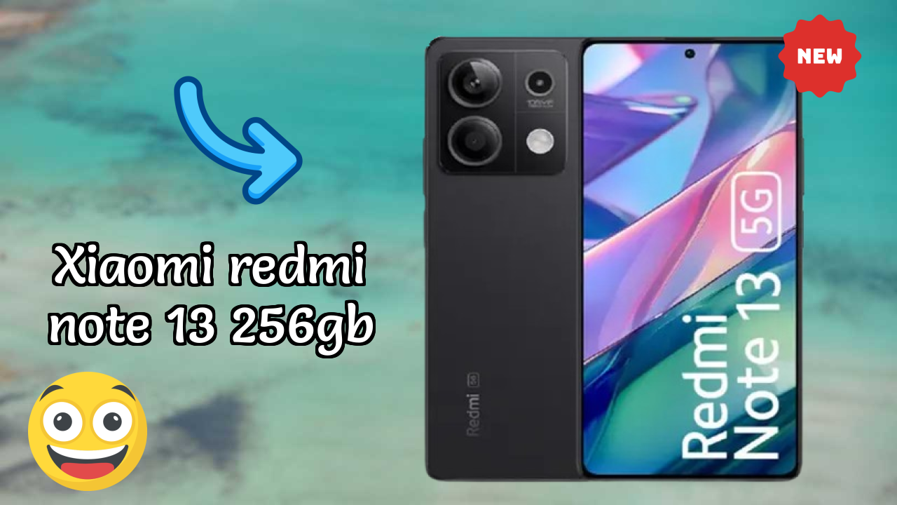 Xiaomi Redmi Note 13 256GB Display Size: 6.67 Inches (16.94 Cm) Screen Analysis