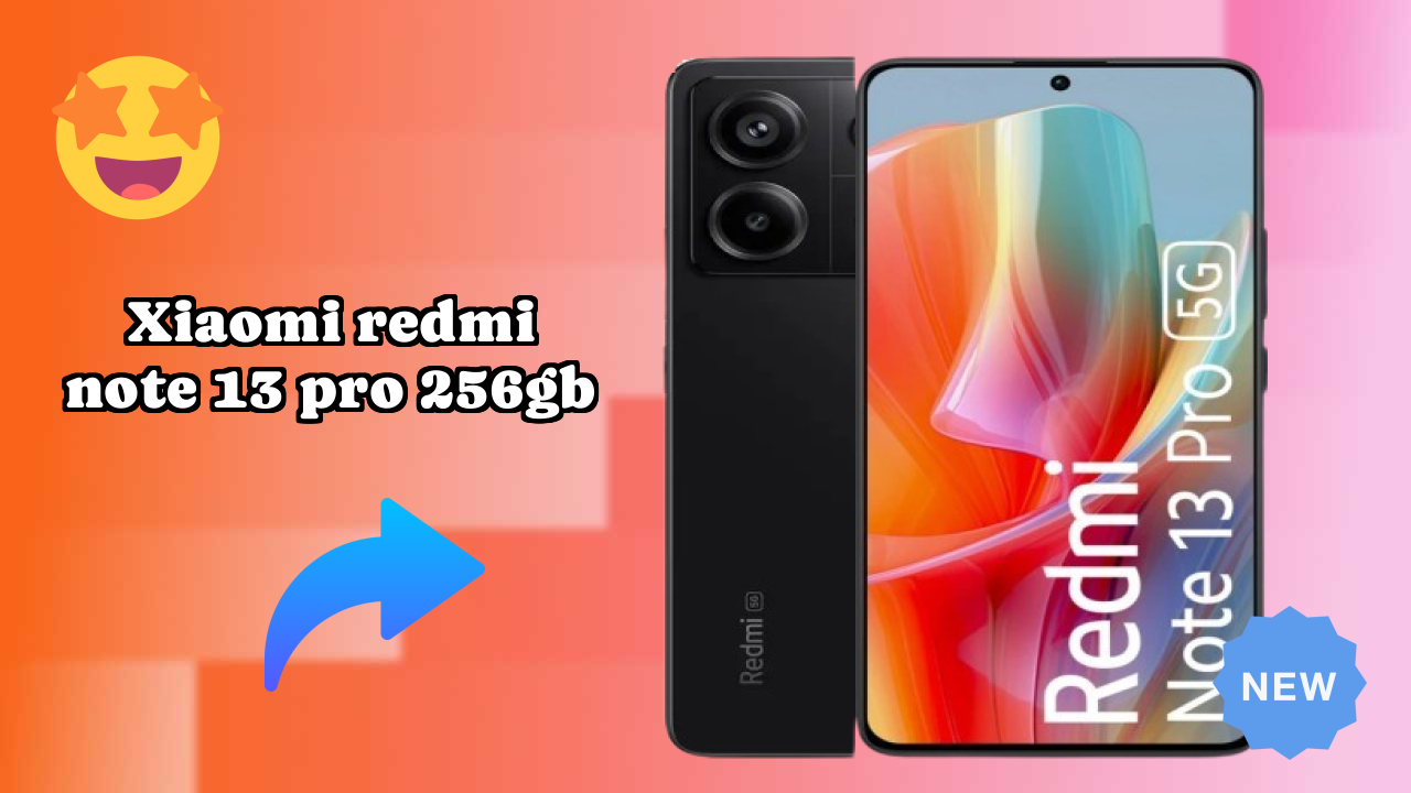 Xiaomi Redmi Note 13 Pro 256GB RAM Review: 8 GB RAM Multitasking Check