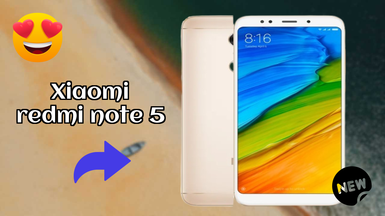 Xiaomi Redmi Note 5 RAM Performance: 3 GB RAM Multitasking