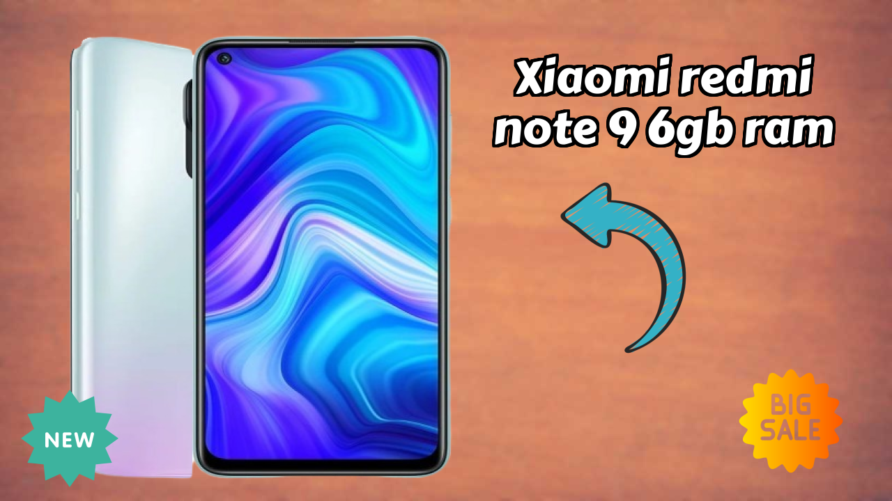 Xiaomi Redmi Note 9 6GB RAM Battery Review: 5020 MAh Real Usage Test