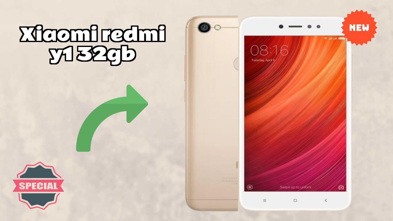 Xiaomi Redmi Y1 32GB Battery Life: 3080 MAh Charging Speed Test
