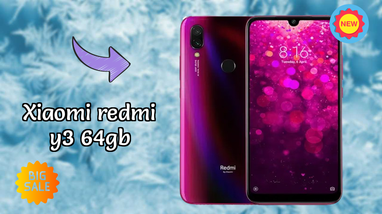 Xiaomi Redmi Y3 64GB Camera Samples: 12 MP + 2 MP Rear Camera Real Photos